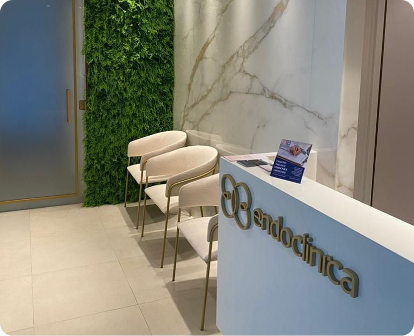 Imagem Principal da Clínica